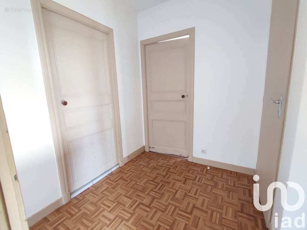 Photo 5 - Maison à PANNECE