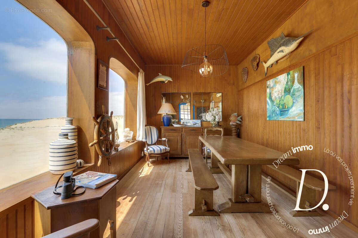 Maison à VIELLE-SAINT-GIRONS