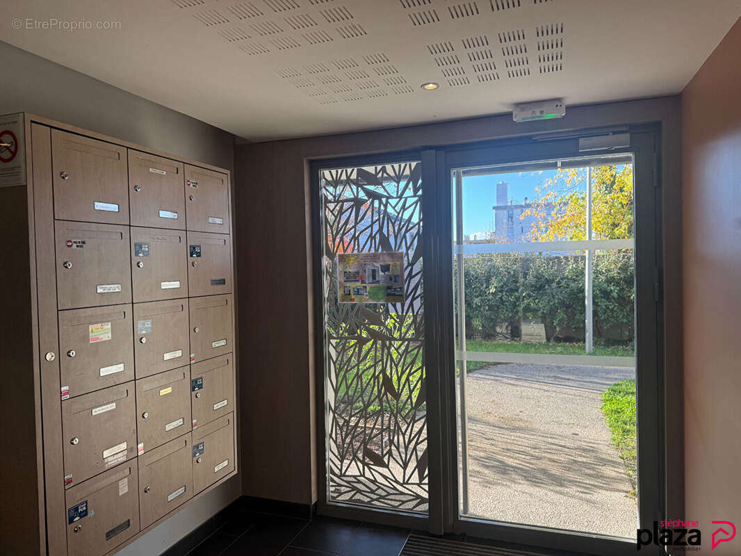 Appartement à ANNEMASSE