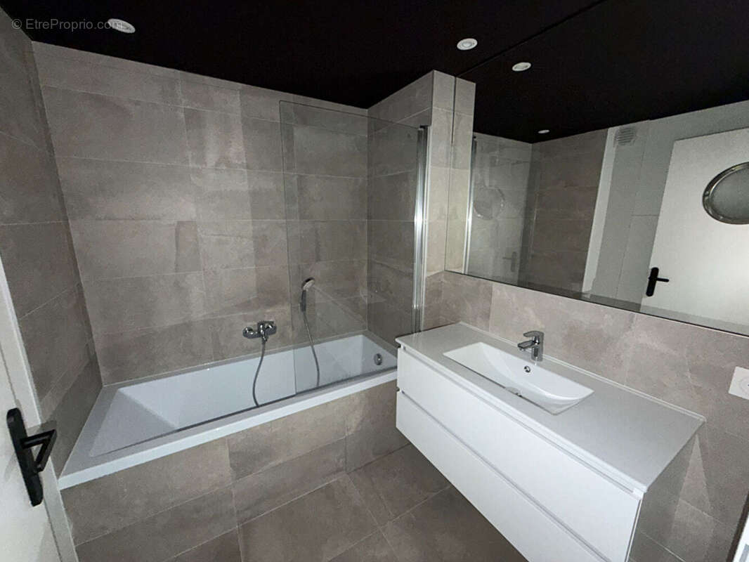 Appartement à LOOS