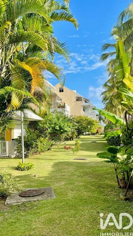 Photo 1 - Appartement à LE GOSIER