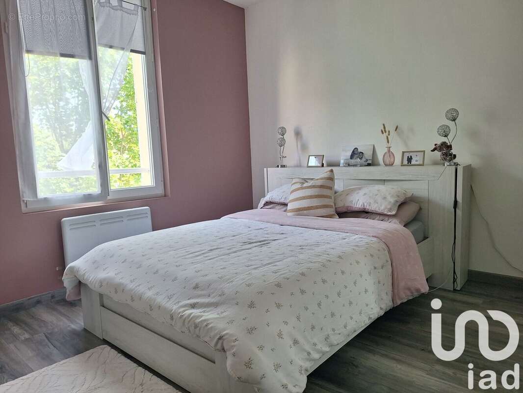 Photo 6 - Appartement à MORIGNY-CHAMPIGNY