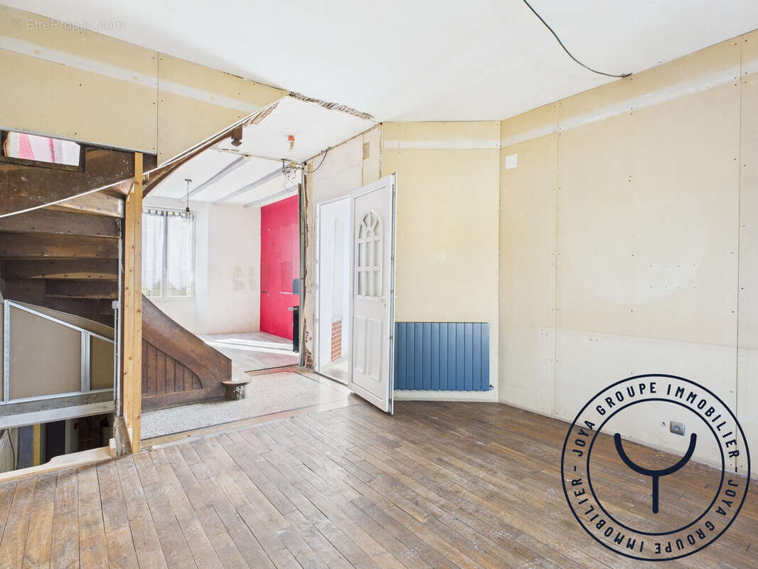 Maison 93 m² à Pont-Sur-Seine  - photo 2
