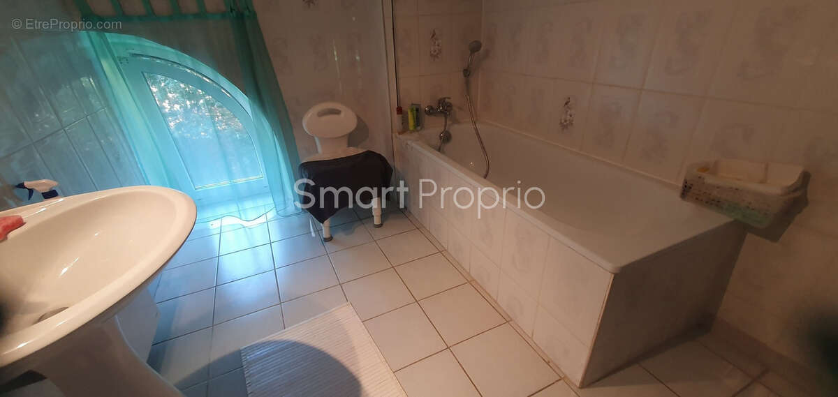 Appartement à BEDARIEUX