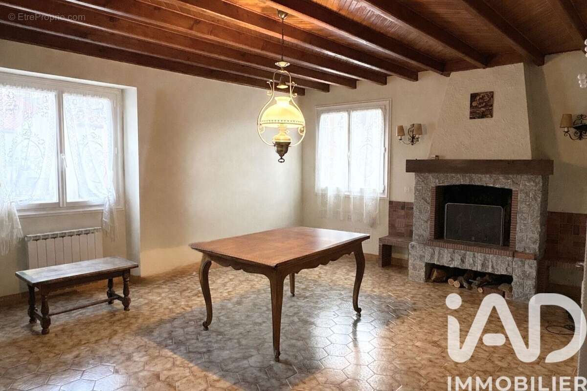 Photo 3 - Maison à NESMY