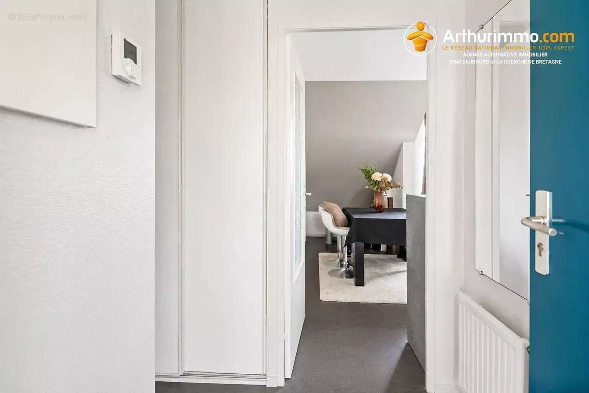 Vente Appartement Thorigne-fouillard(35235) 168 000ï¿œ - photo 8
