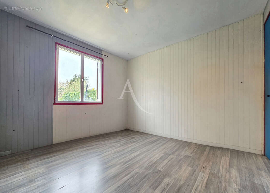 Maison à ARMENTIERES-EN-BRIE