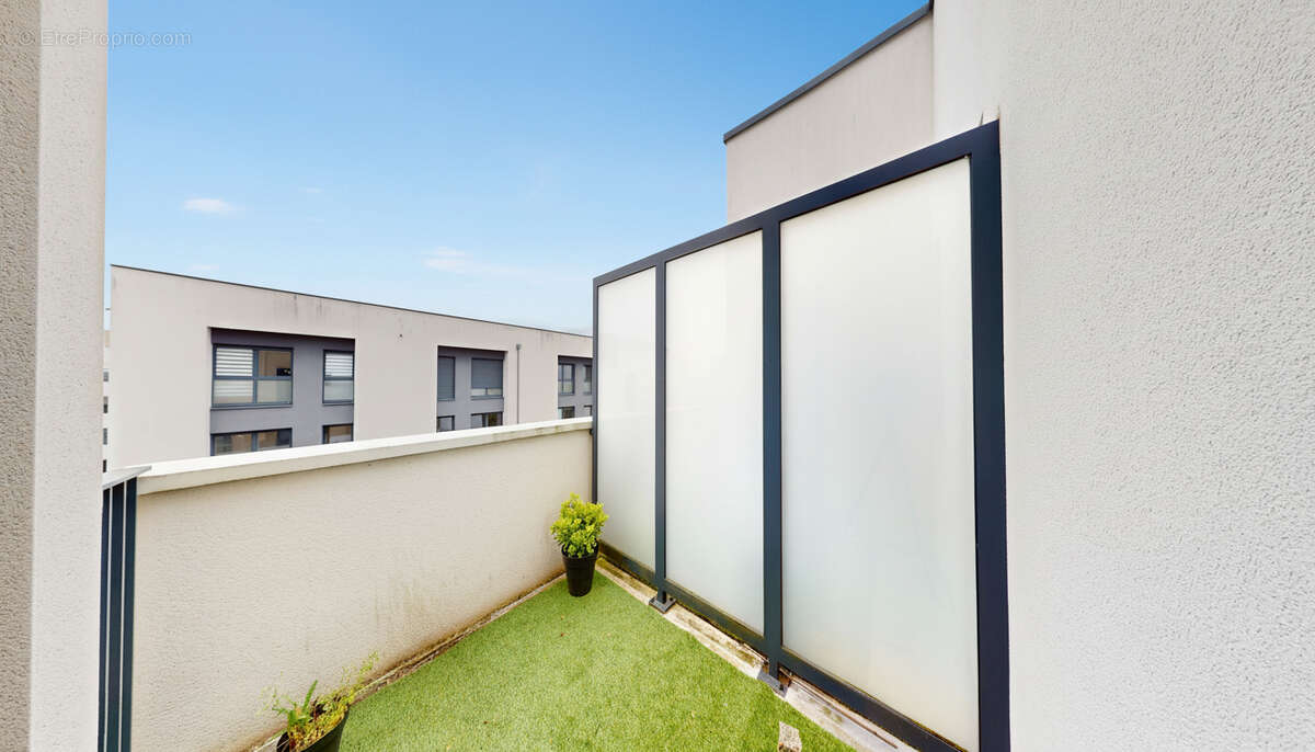 Appartement à CAEN