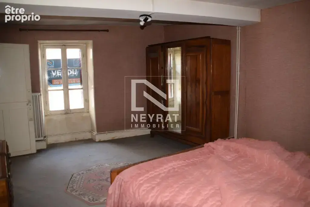 Maison de ville à rénover - photo 7