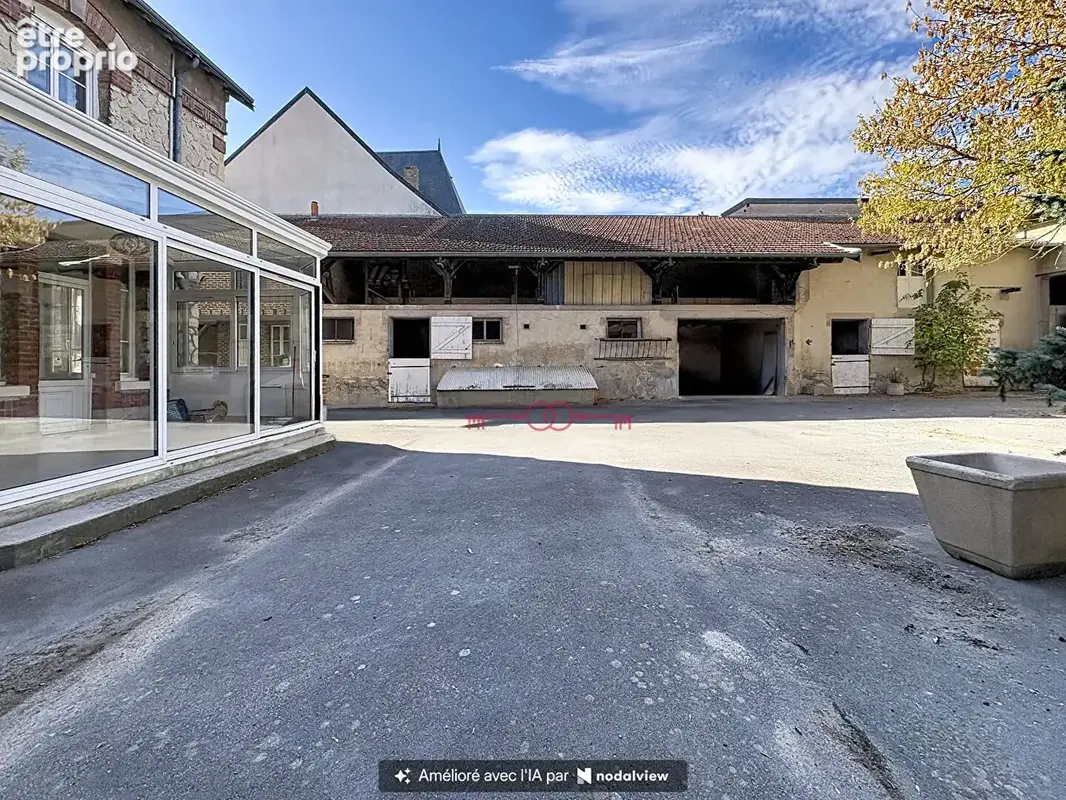 Maison Bourgogne Fresne 6 pièce(s) 180m2 - photo 20