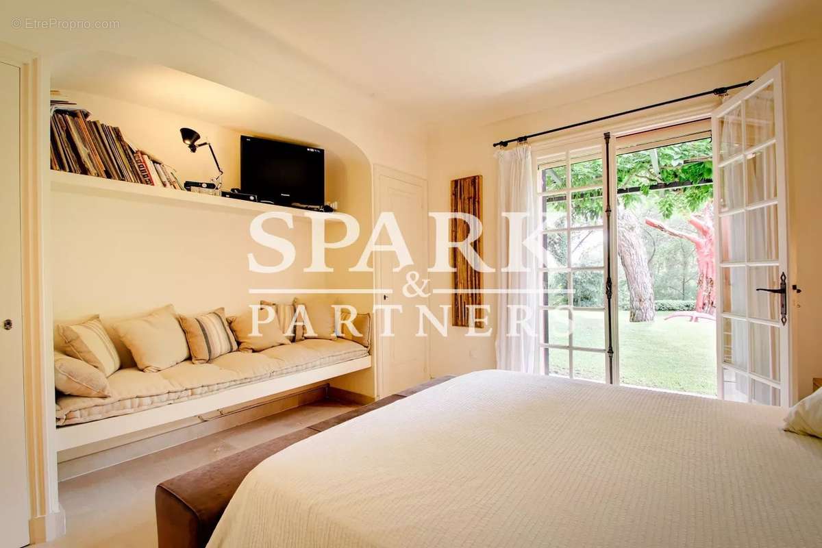 Maison à RAMATUELLE