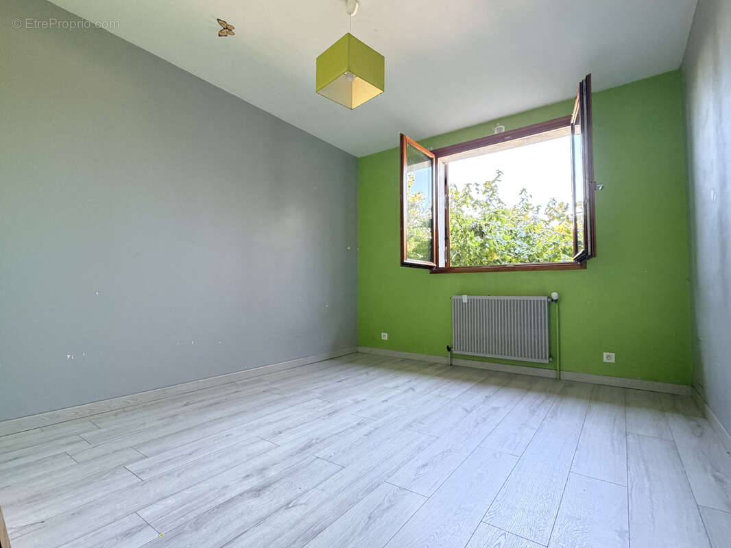 Maison à CHASSENEUIL-DU-POITOU