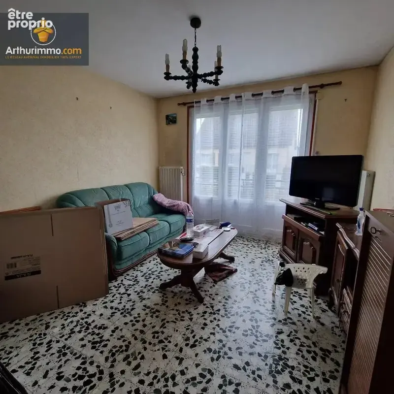 Vente Maison Ravenel(60130) 149 000ï¿œ - photo 3