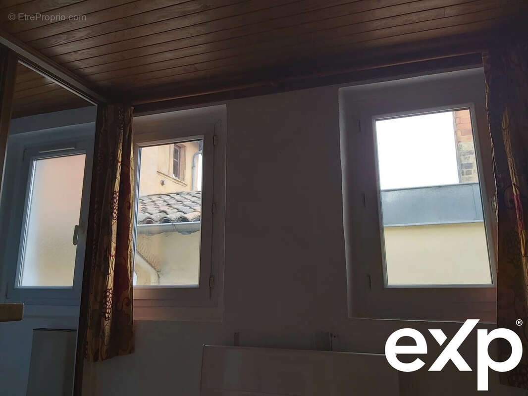 Appartement à LYON-5E