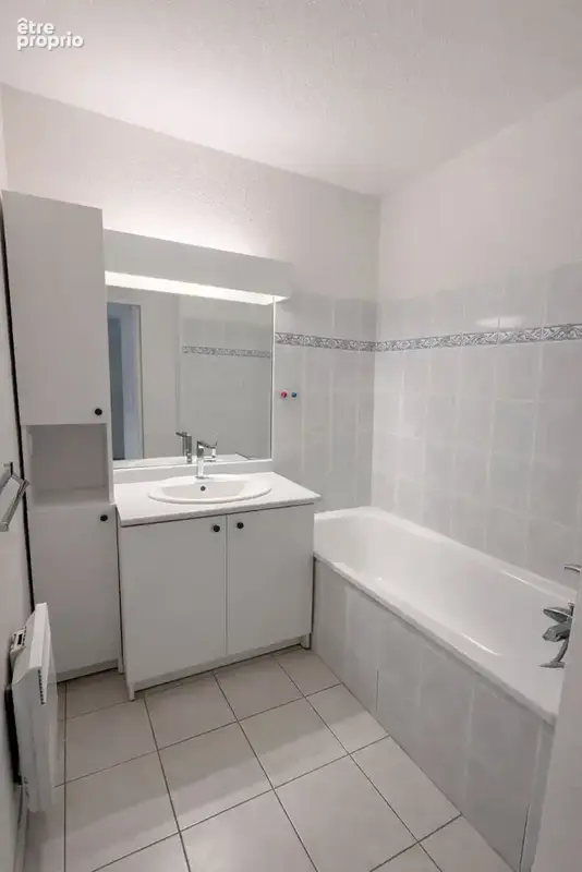 Superbe 5 pièces avec terrasse exceptionnelle de 35 m² Résidence avec piscine Montpellier Chamberts - photo 8