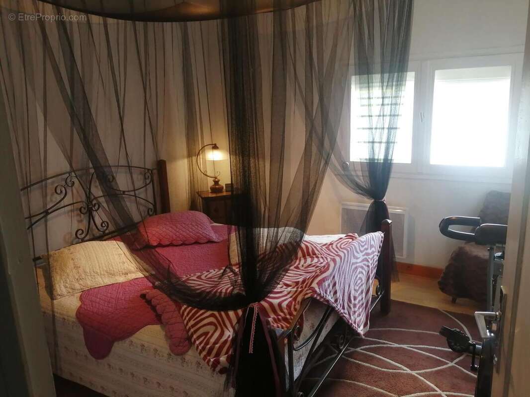 Photo 8 - Maison à ROMANS-SUR-ISERE