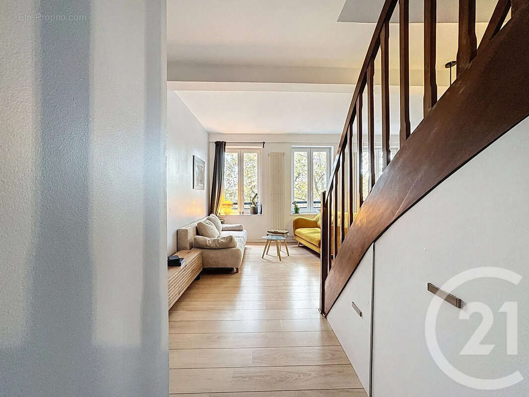 Appartement à LILLE