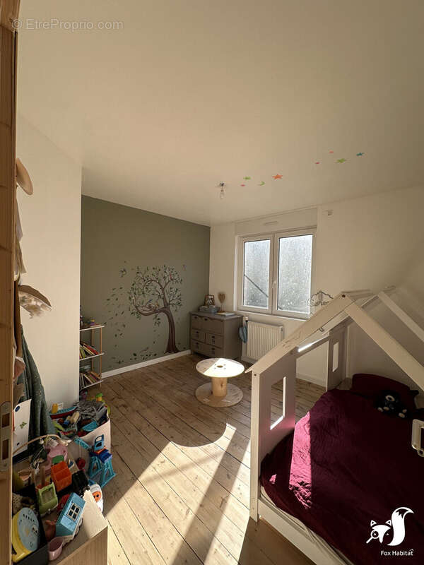 Maison à VILLERS-OUTREAUX