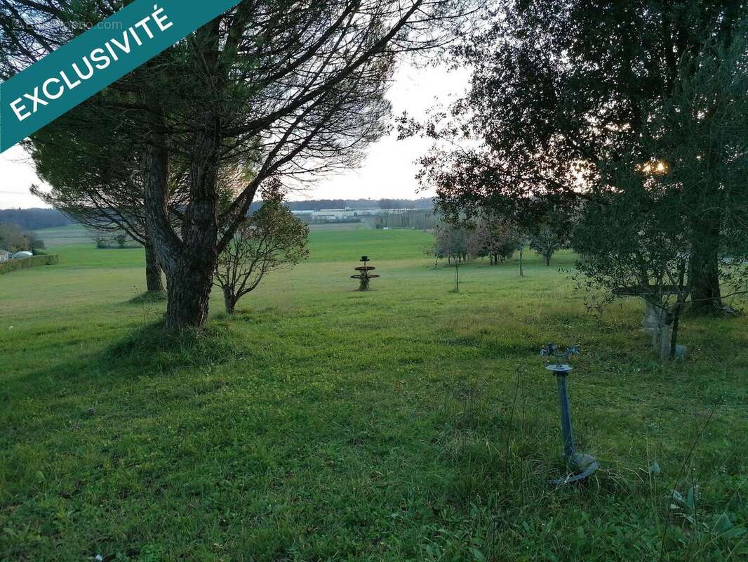 Photo 4 - Maison à CHEVANCEAUX