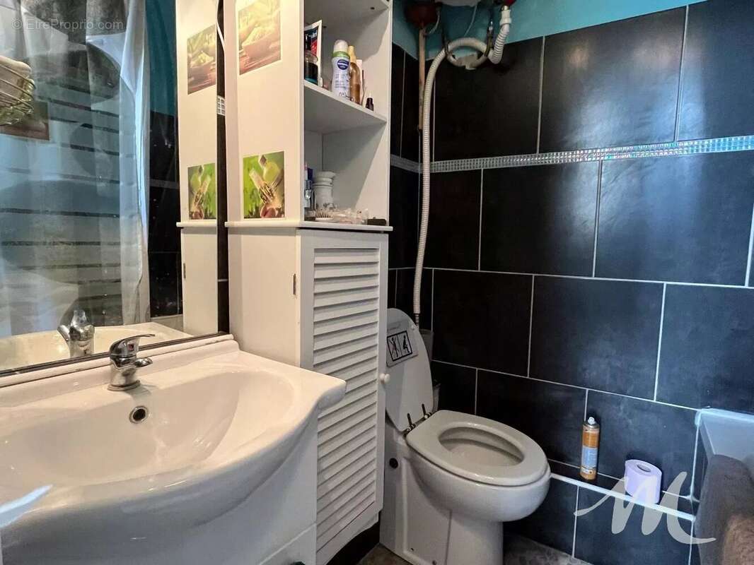 Appartement à BARJOLS