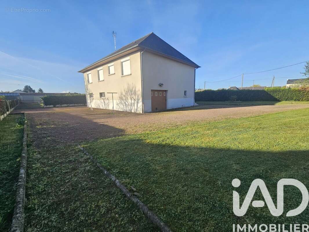 Photo 3 - Maison à BOURGUEIL