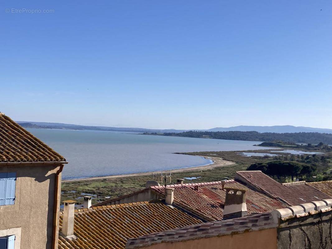 Appartement à BAGES