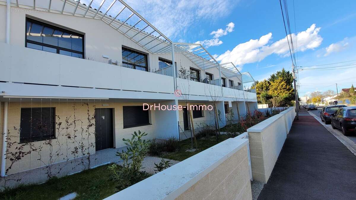 Appartement à TALENCE