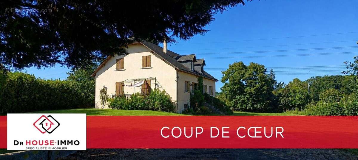 Maison à MARIGNE-LAILLE