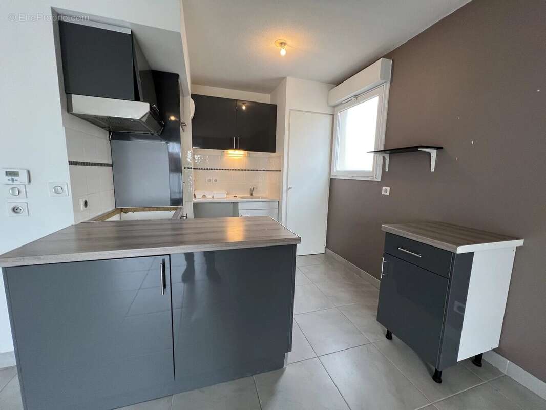 Appartement à PEROLS