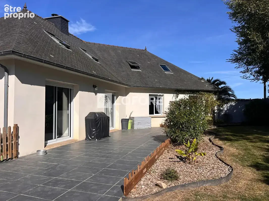 Maison Penvenan 9 pièce(s) 174.25 m2 - photo 3
