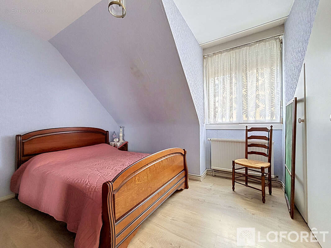 Maison individuelle - photo 7