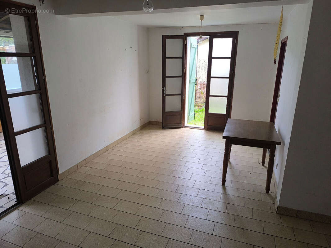 Maison à CAJARC