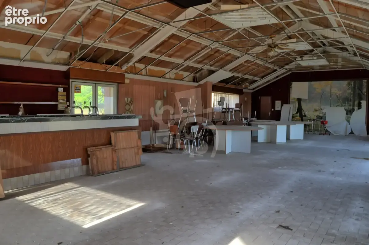 Terrain de 17 960 m2 avec 145 m2 de bâti - photo 14