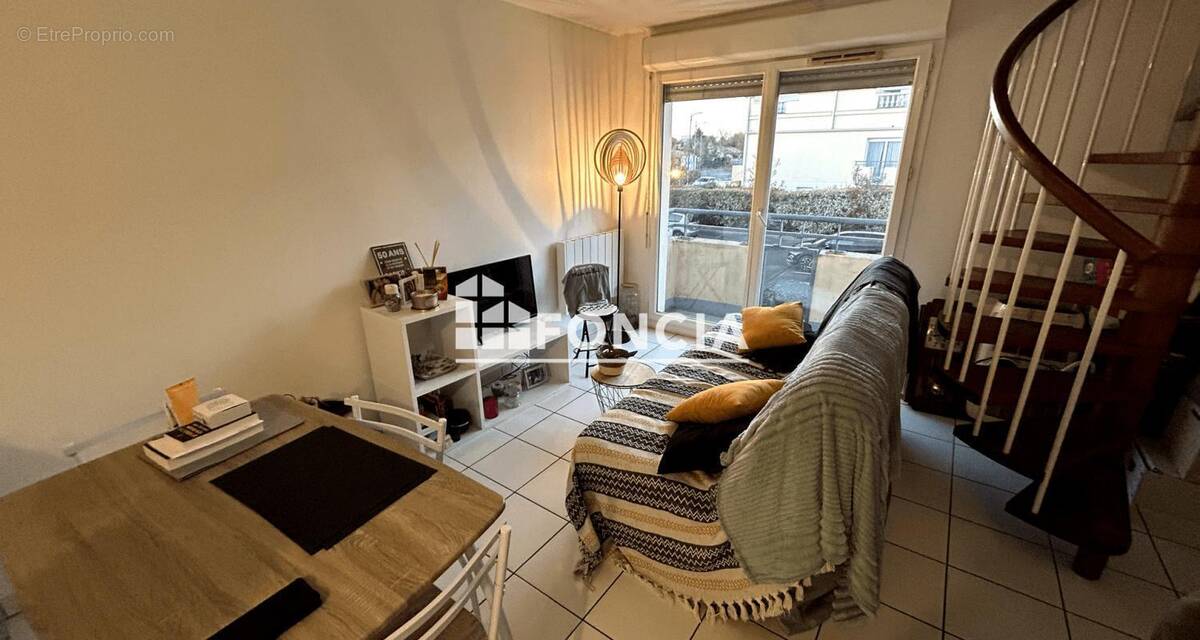 Appartement à LIBOURNE