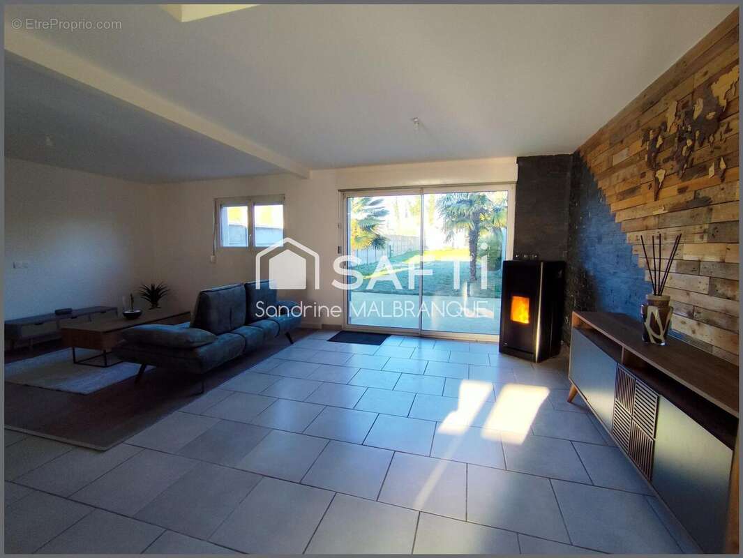 Photo 5 - Maison à LIEVIN