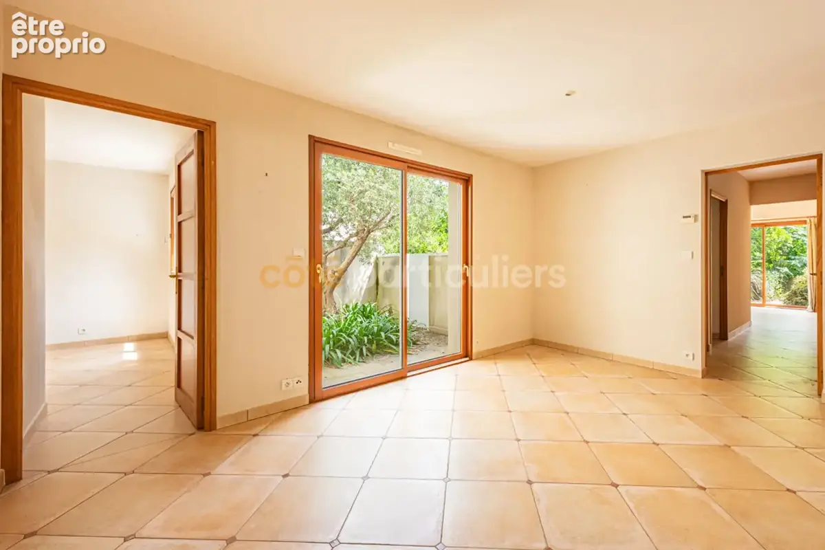 Carquefou -- le souchais -- maison d'architecte -- piscine intérieure - photo 9
