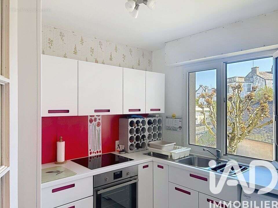 Photo 6 - Appartement à SAINT-MALO