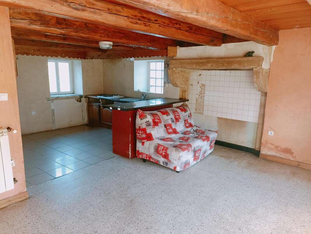 Photo 3 - Maison à BELMONT-DE-LA-LOIRE