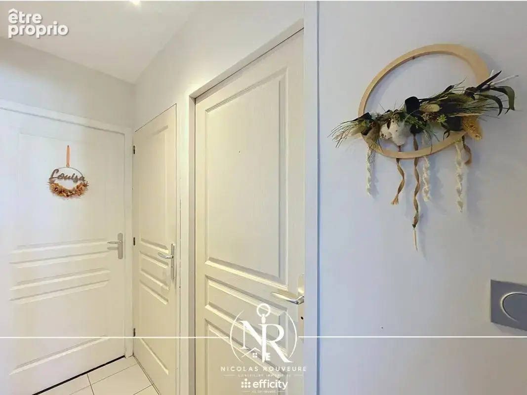 Appartement - photo 12