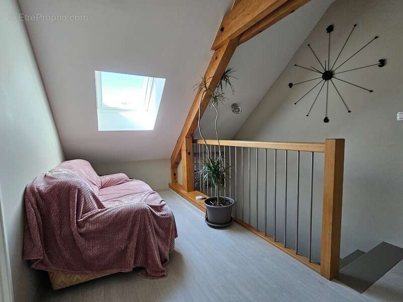 Maison à PERRIGNY-LES-DIJON