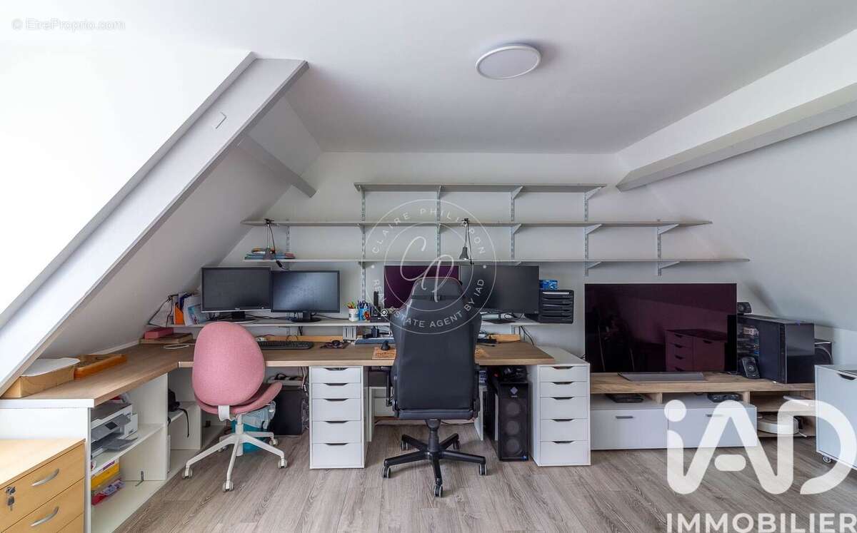 Photo 7 - Maison à RICHEBOURG