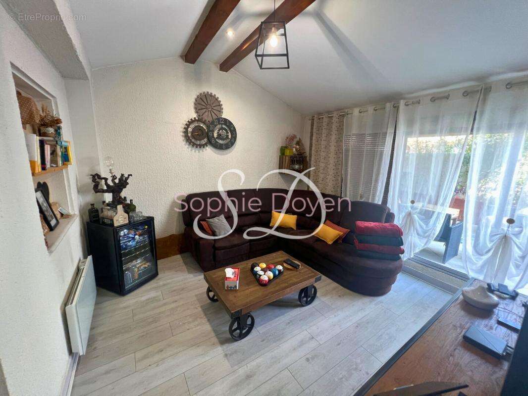 Maison à ARGELES-SUR-MER