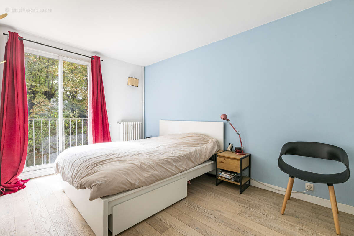 Appartement à SAINT-GERMAIN-EN-LAYE