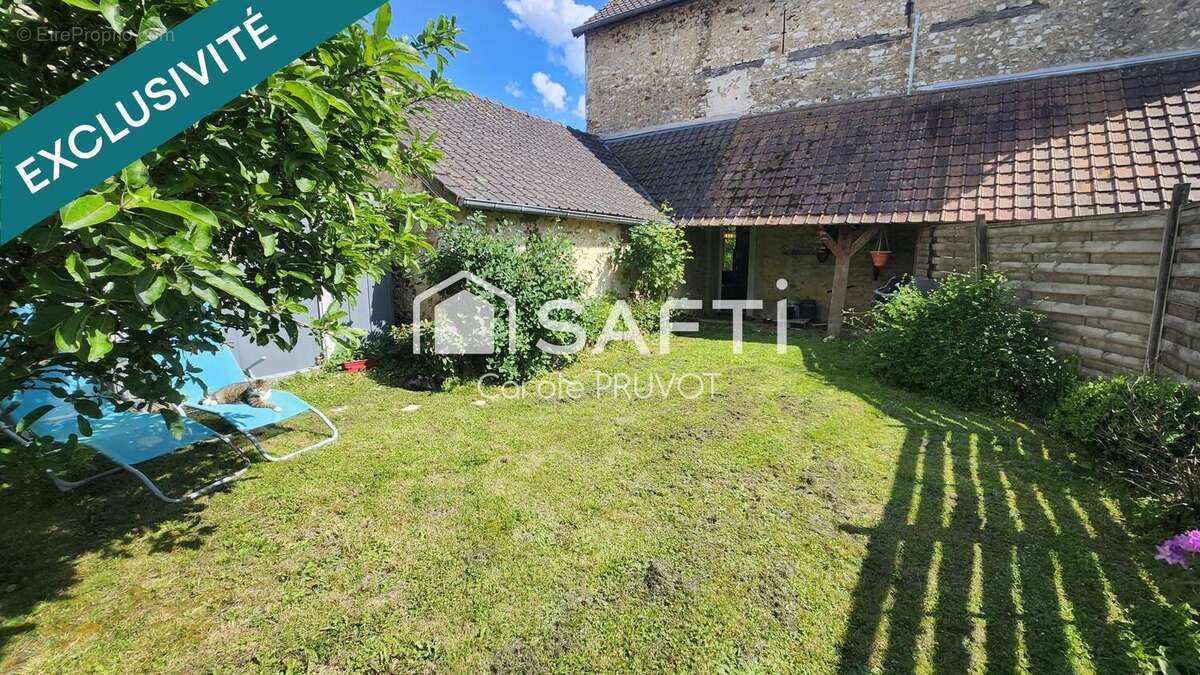 Photo 9 - Maison à BONNIERES-SUR-SEINE