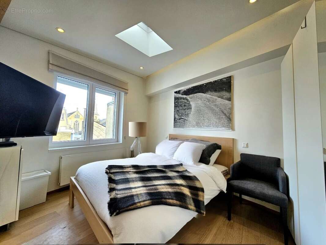 Appartement à ARVIEU