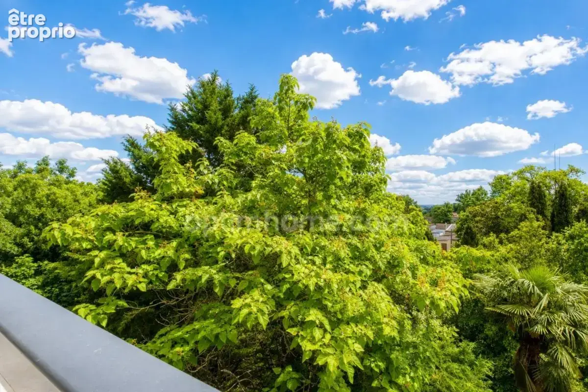 Appartement d’exception avec terrasse panoramique au cœur de Montastruc-la-Conseillère - photo 2