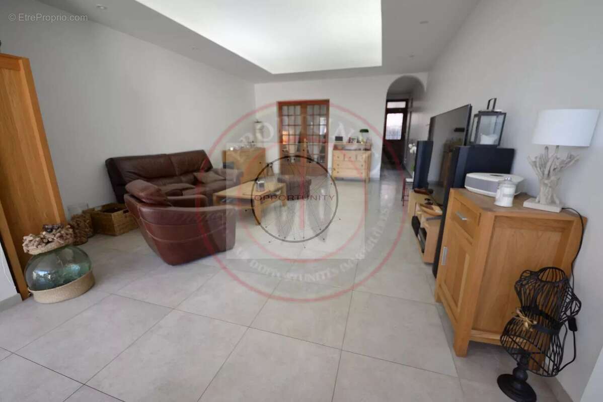 Maison 155 m² à Fontenay-Sous-Bois  - photo 6