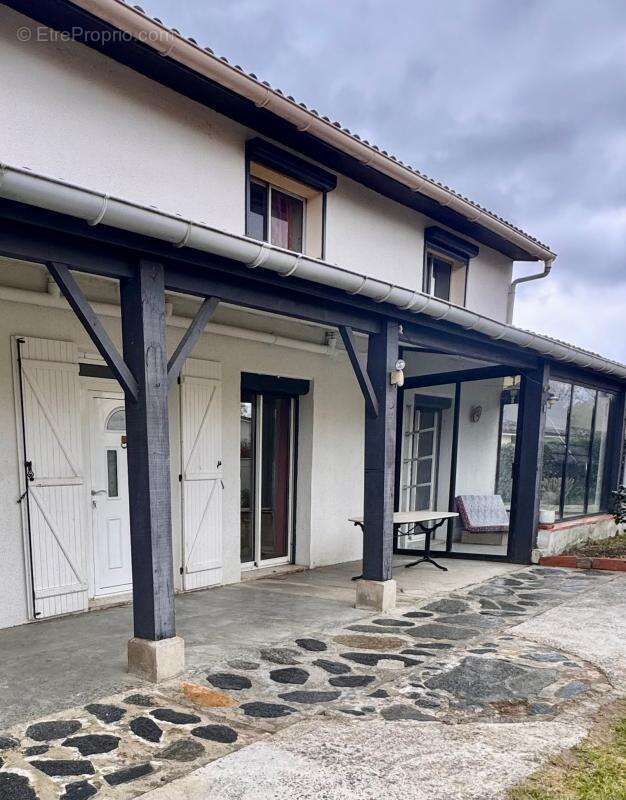 Appartement à TOURNEFEUILLE
