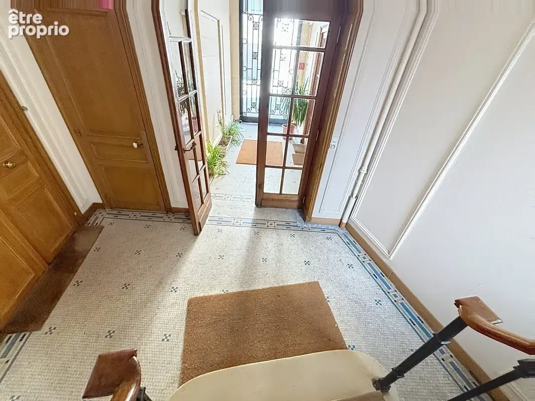 Appartement à vendre 4 pièces terrasse et garage REIMS (51) - photo 15