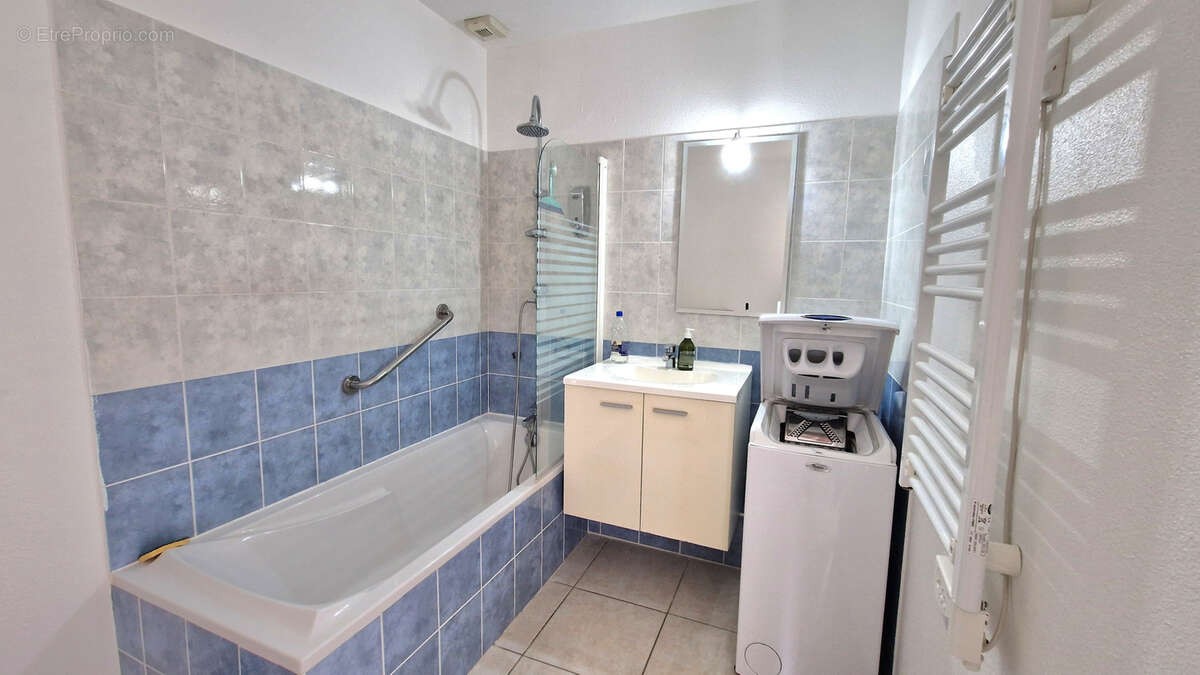 Appartement à BANYULS-SUR-MER